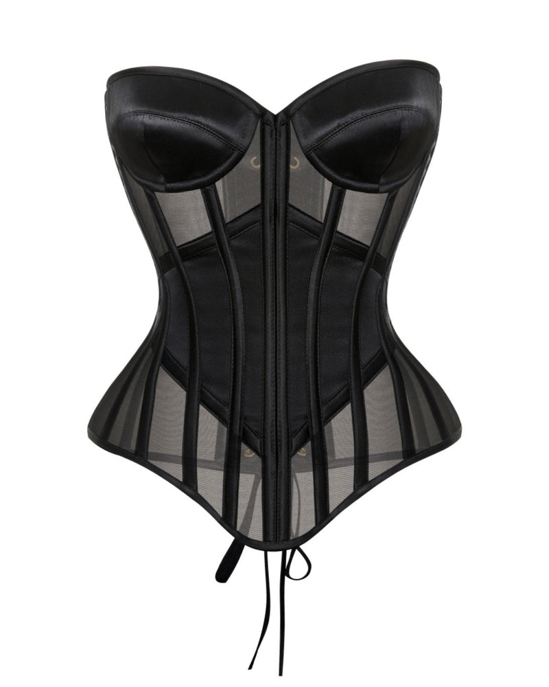 Qara corset