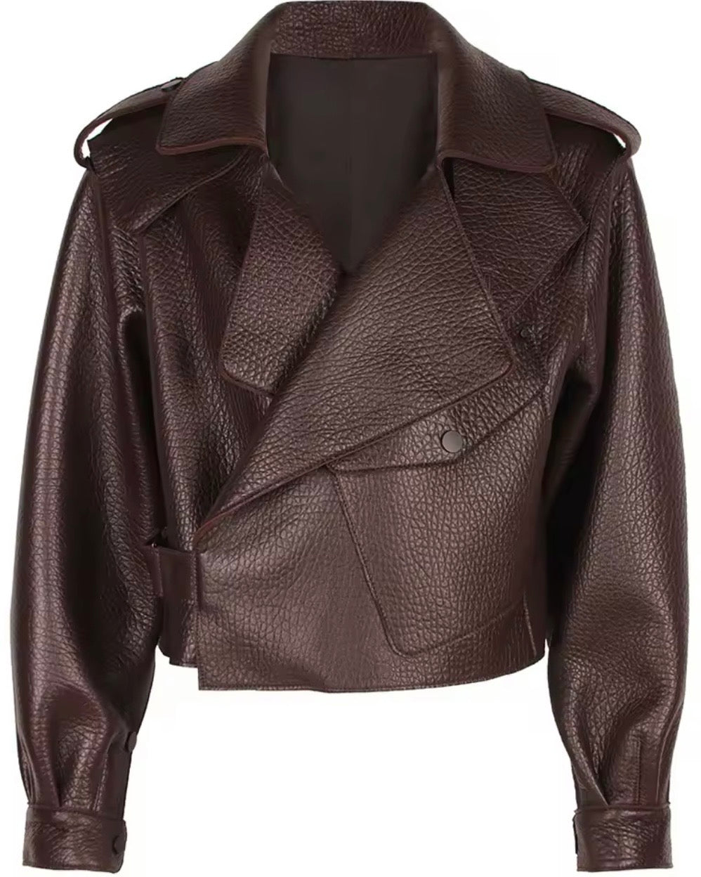 Lane jacket
