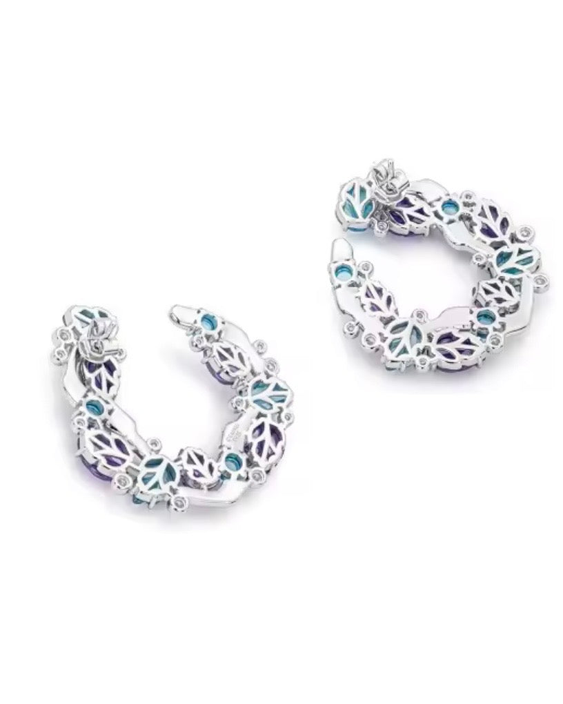 Ewy earrings