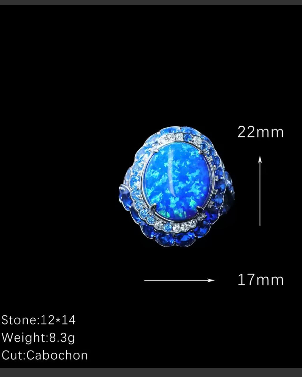 RAYA RING