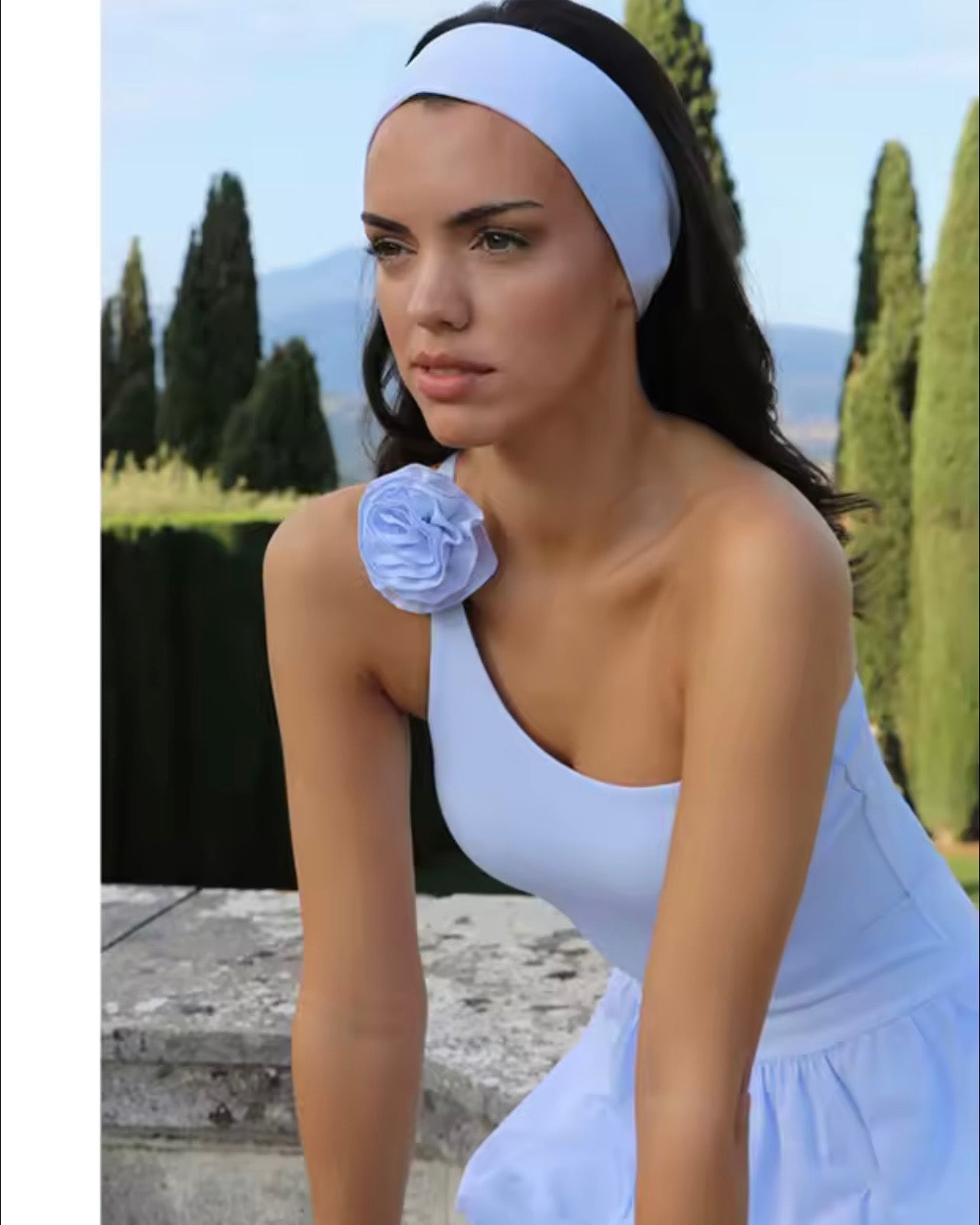 Viky top
