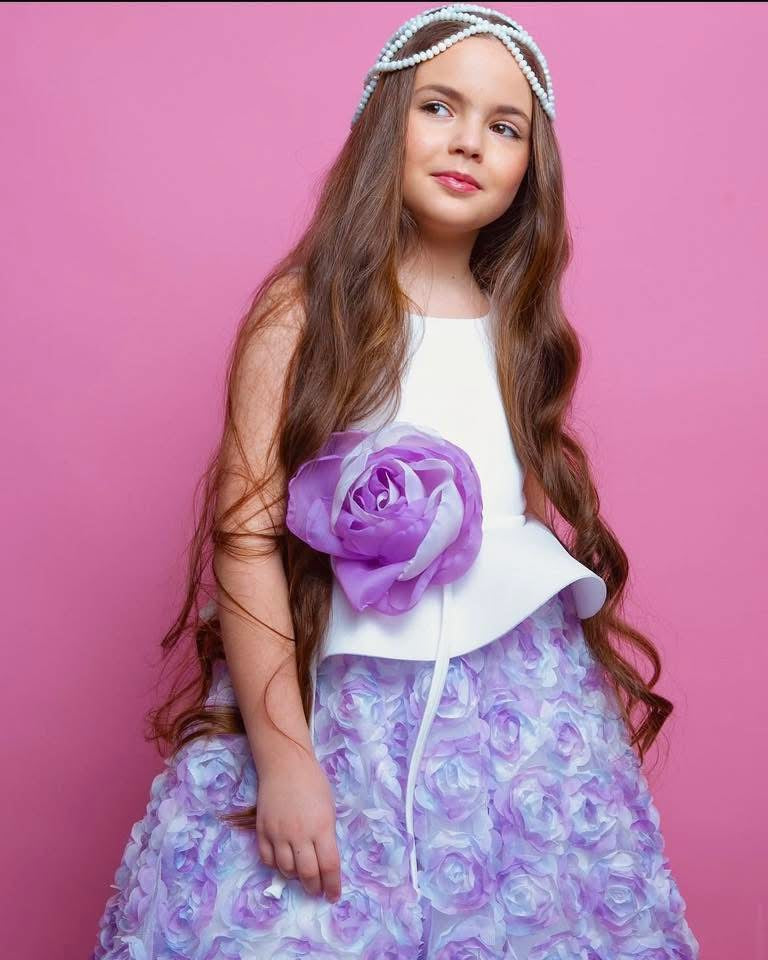 Kelly dress