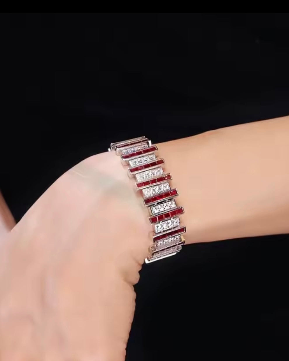 Rumy bracelet
