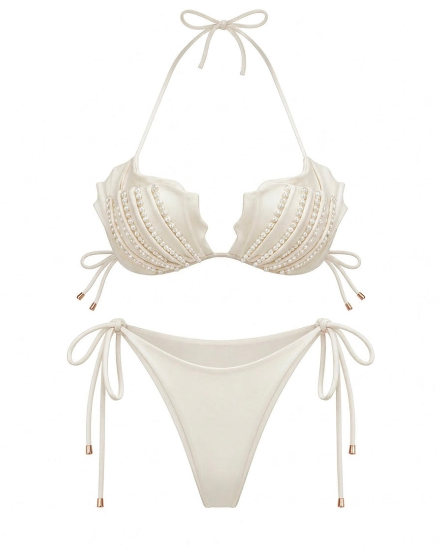 Rosa two pieces swimwear set