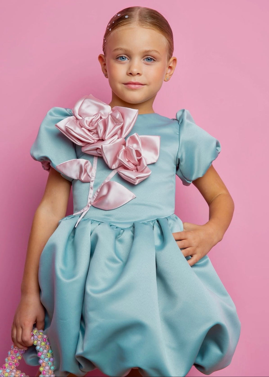 Kawlly dress