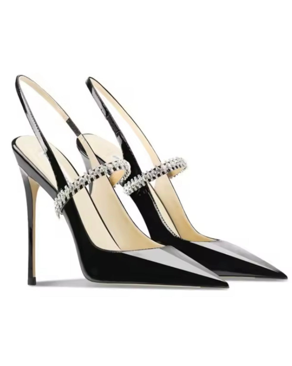 Ianyo shoes