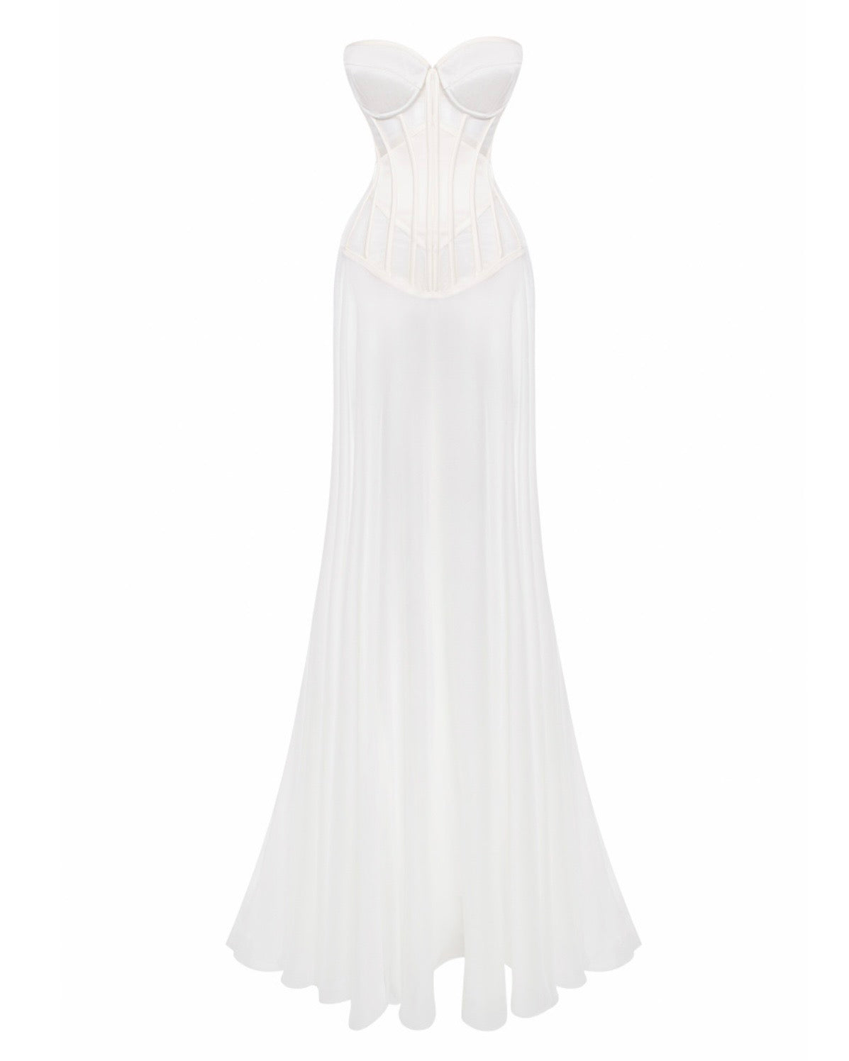 Oancire long dress