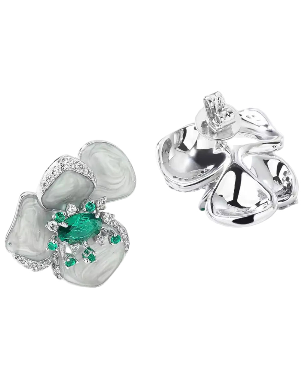 Evy earrings