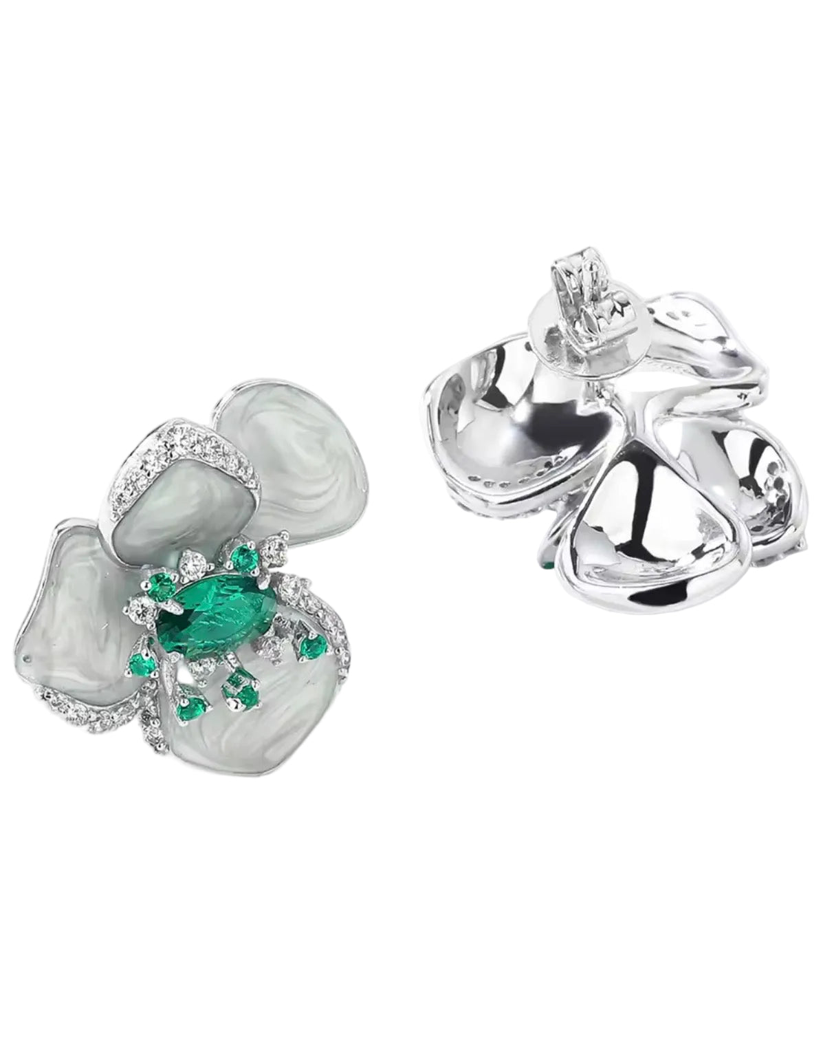 Evy earrings