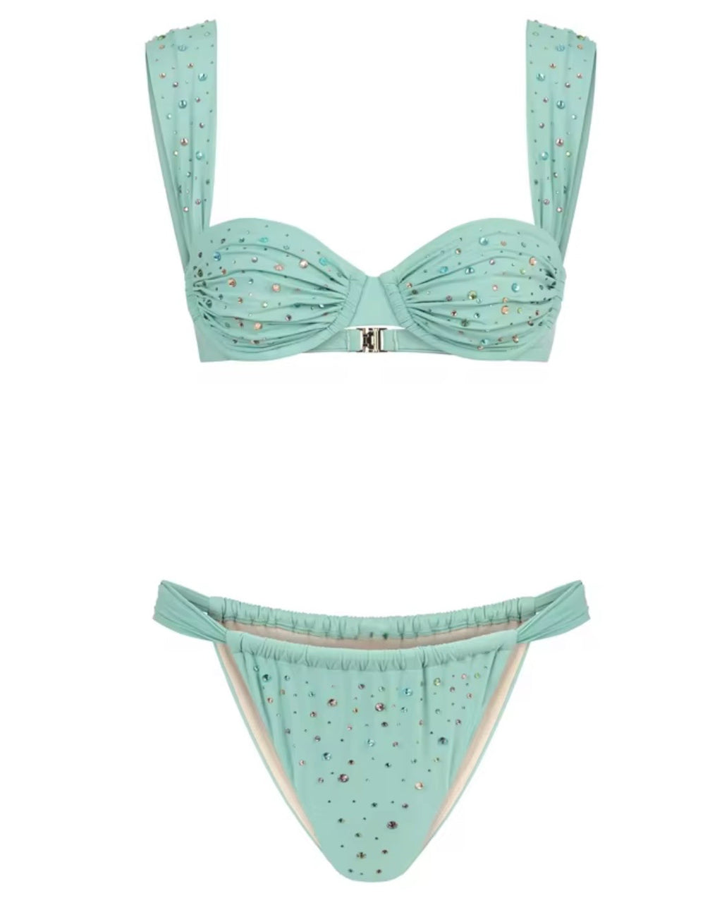 Vara two pieces swimwear