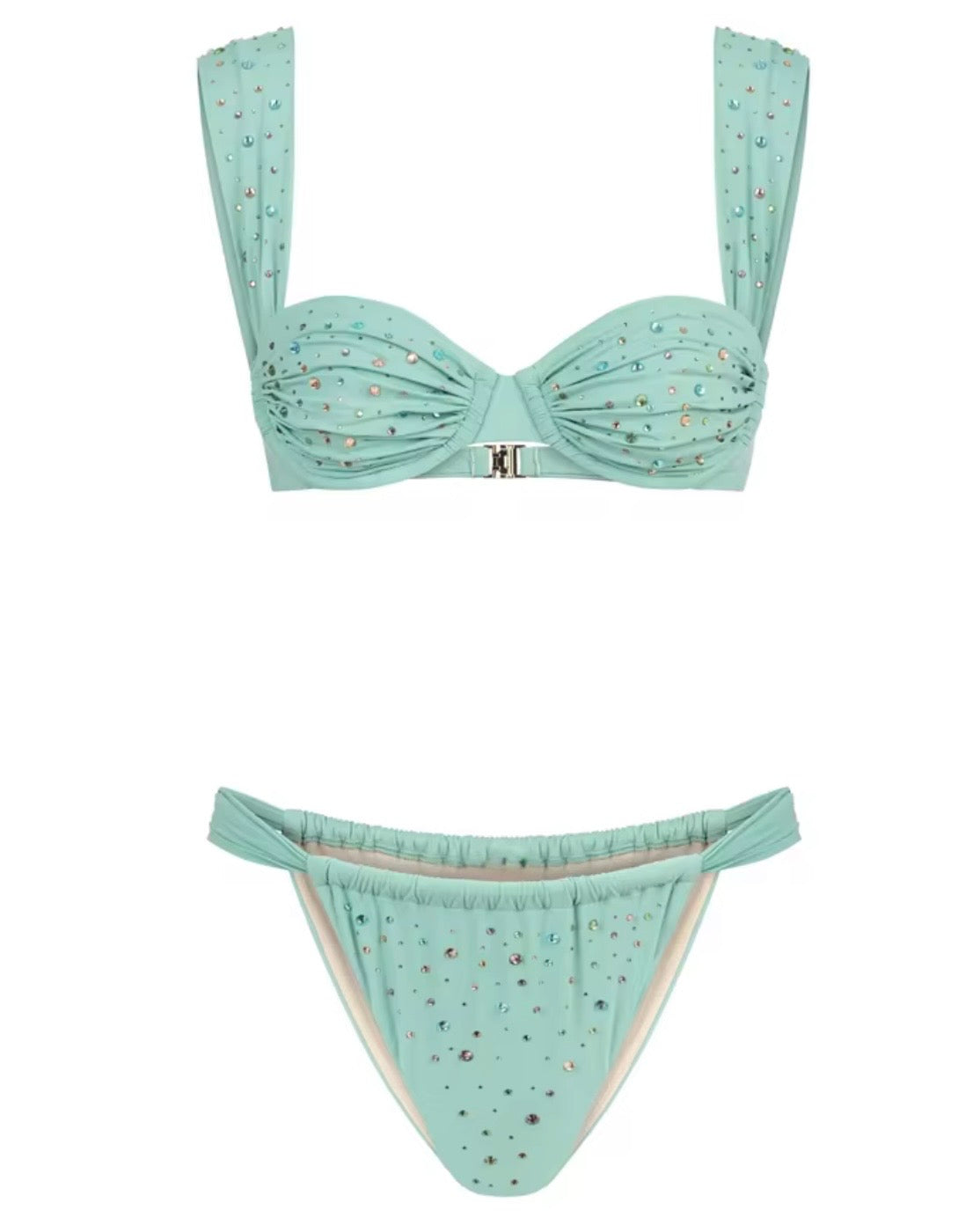 Vara two pieces swimwear
