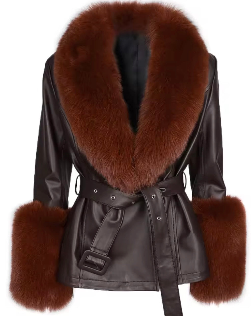Lanu Jacket