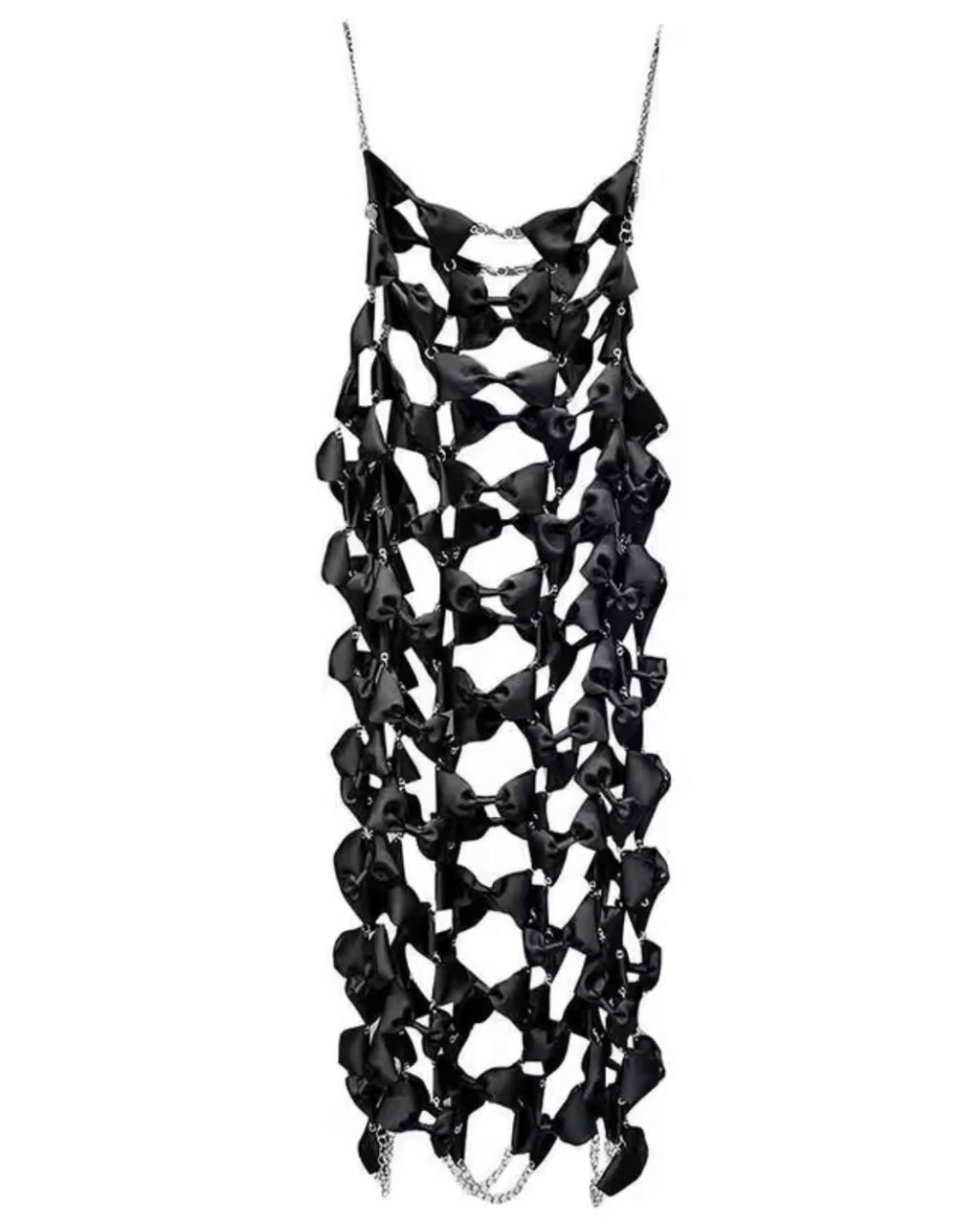 Amaa dress