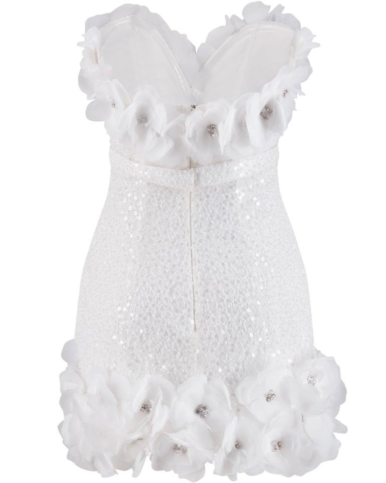 Bary dress