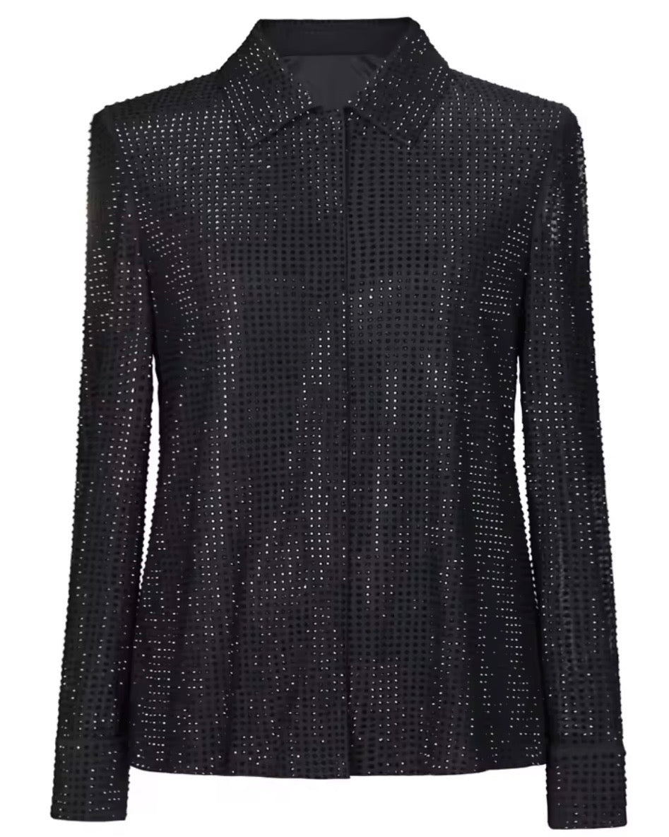 Blacky suit