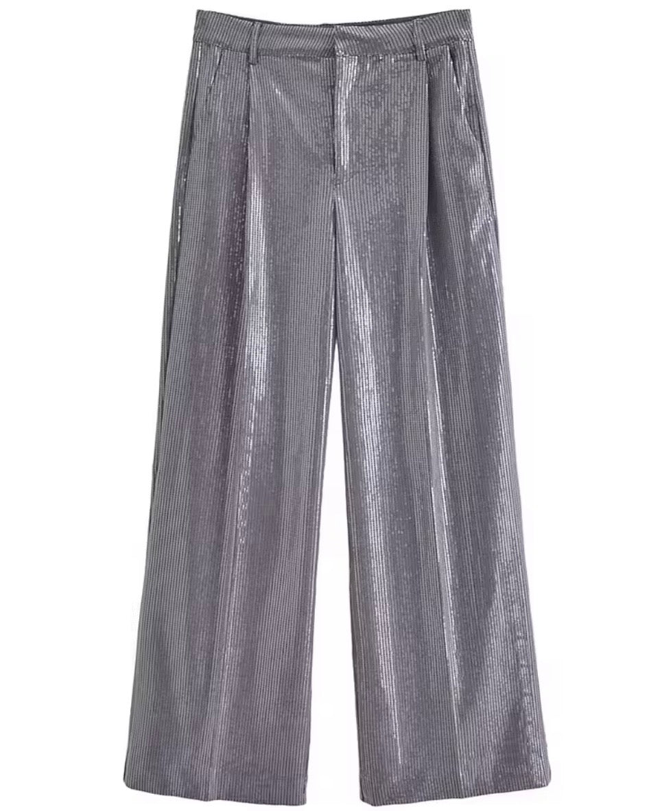 Alessa suit