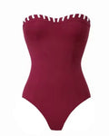 Caba one piece swimwear