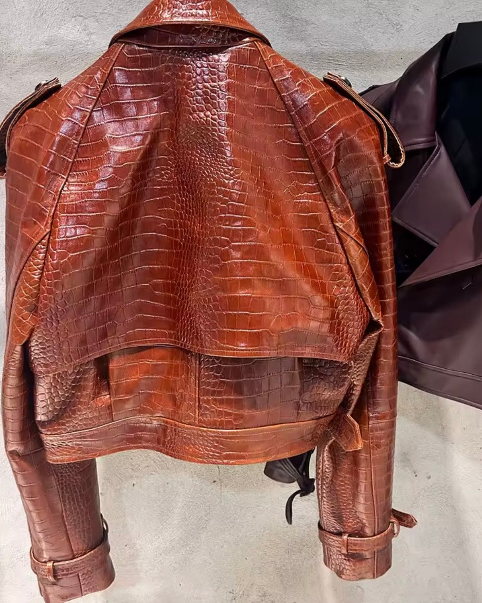 Lany jacket