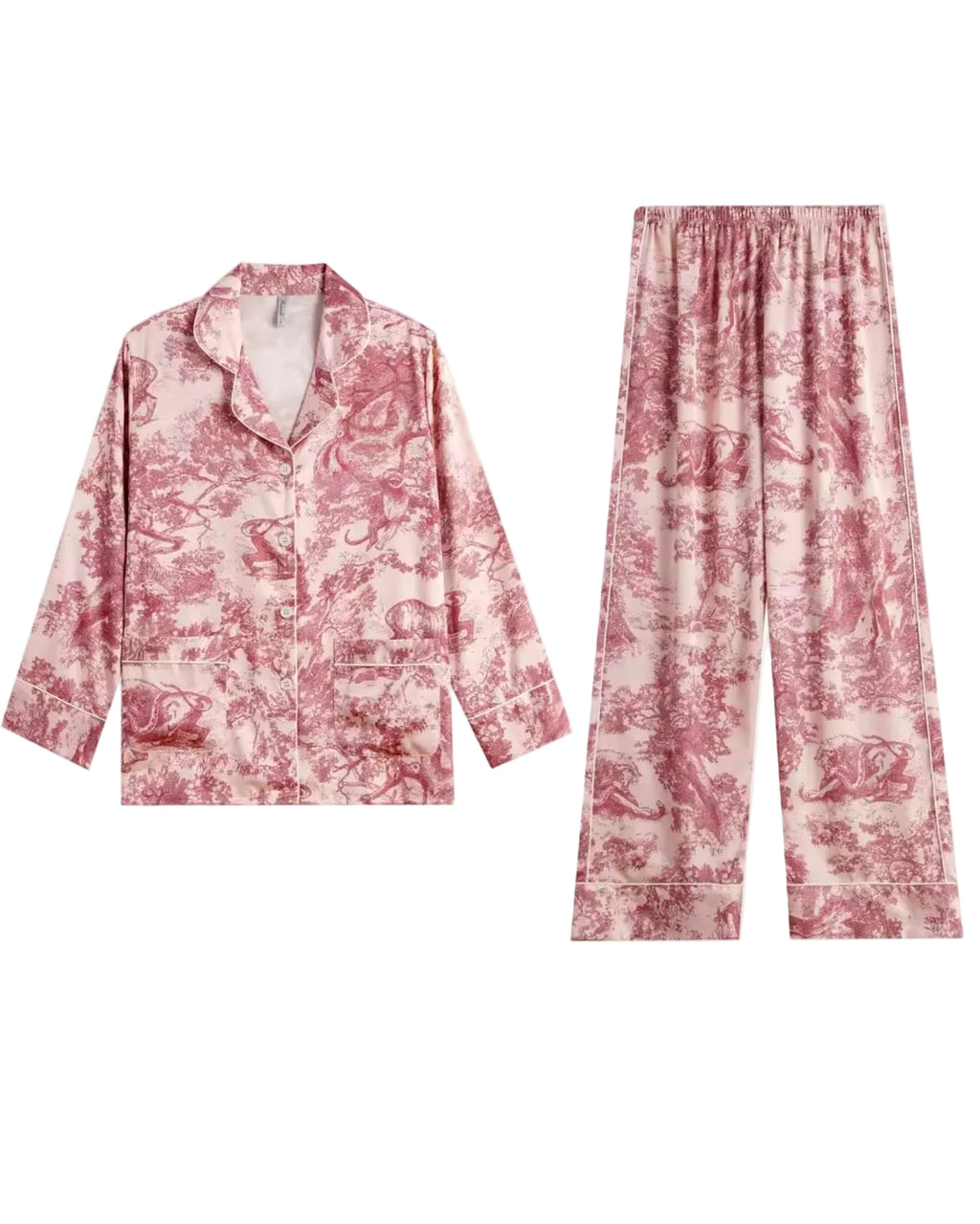 Jane pijama