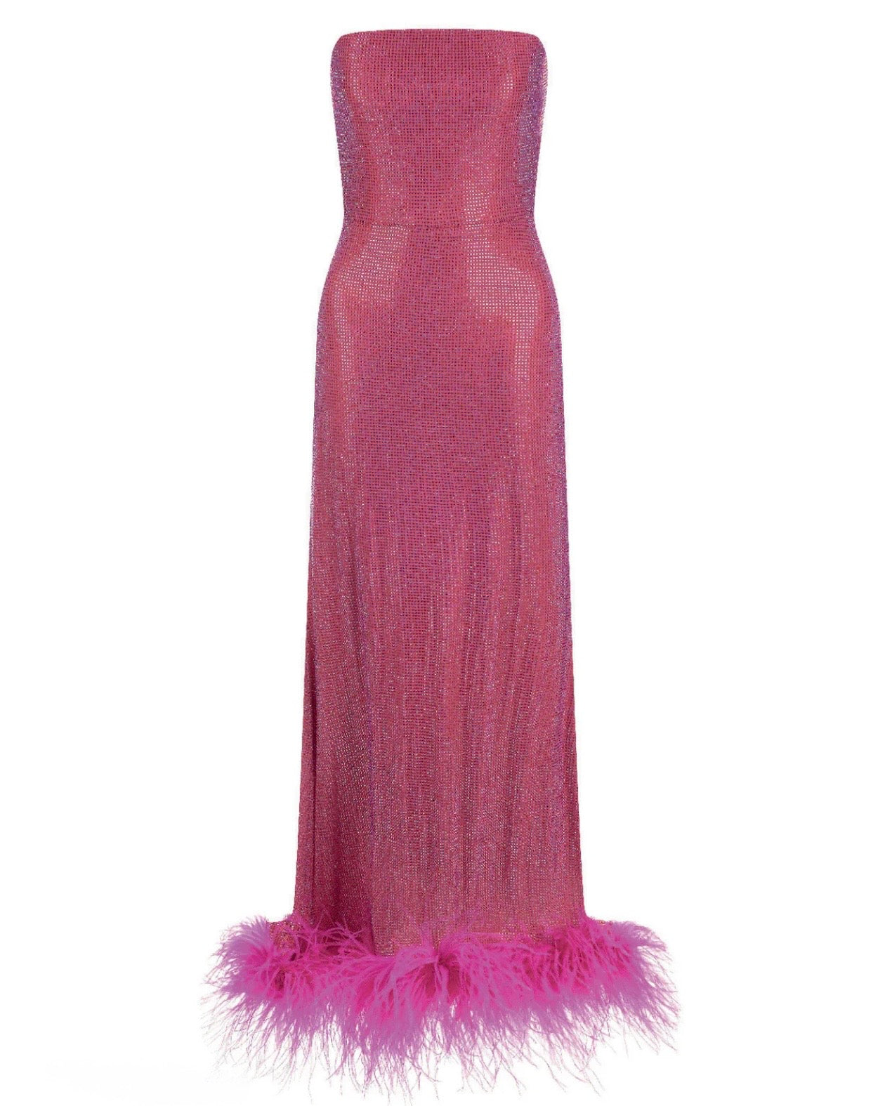 Onassy dress