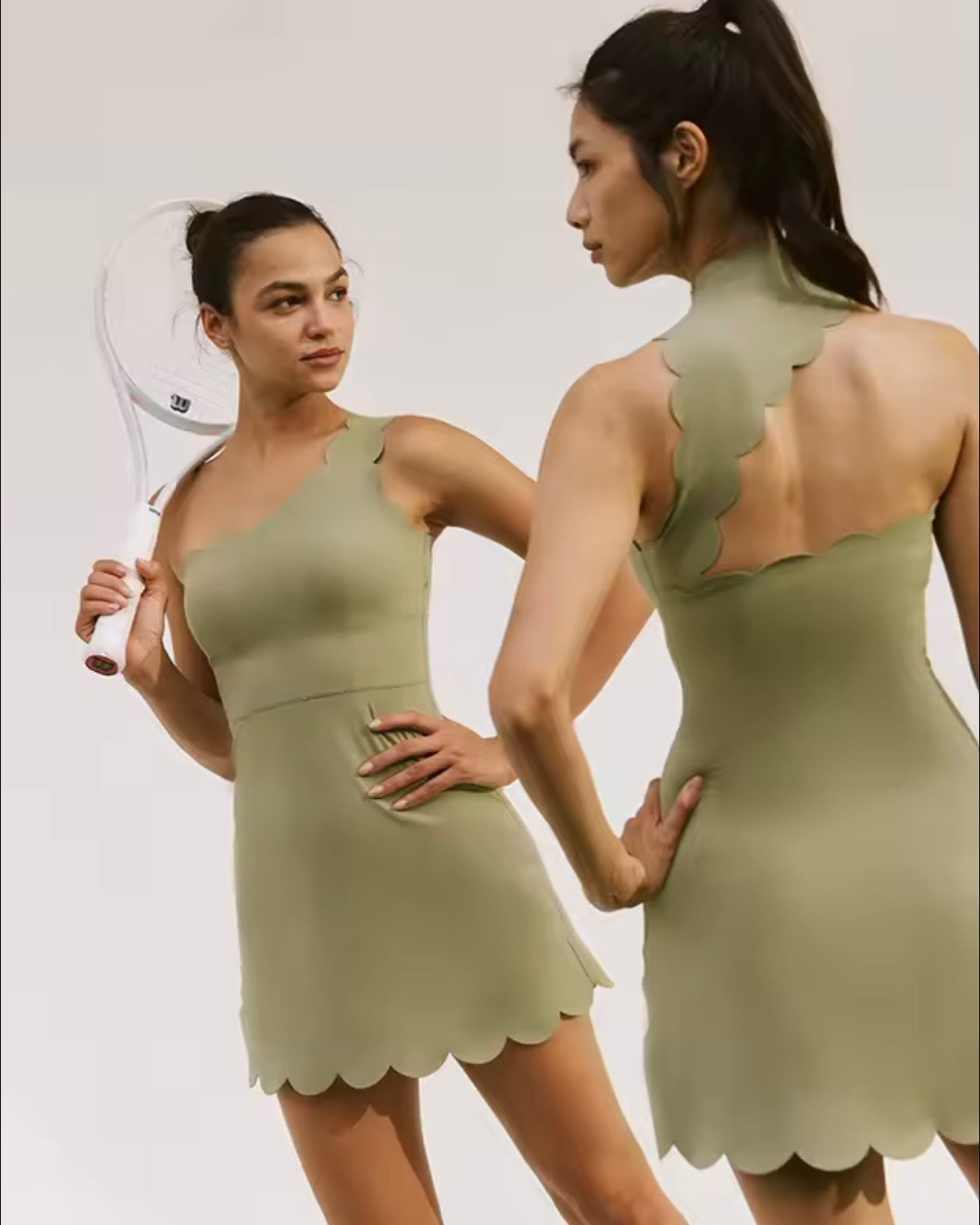 Vike dress
