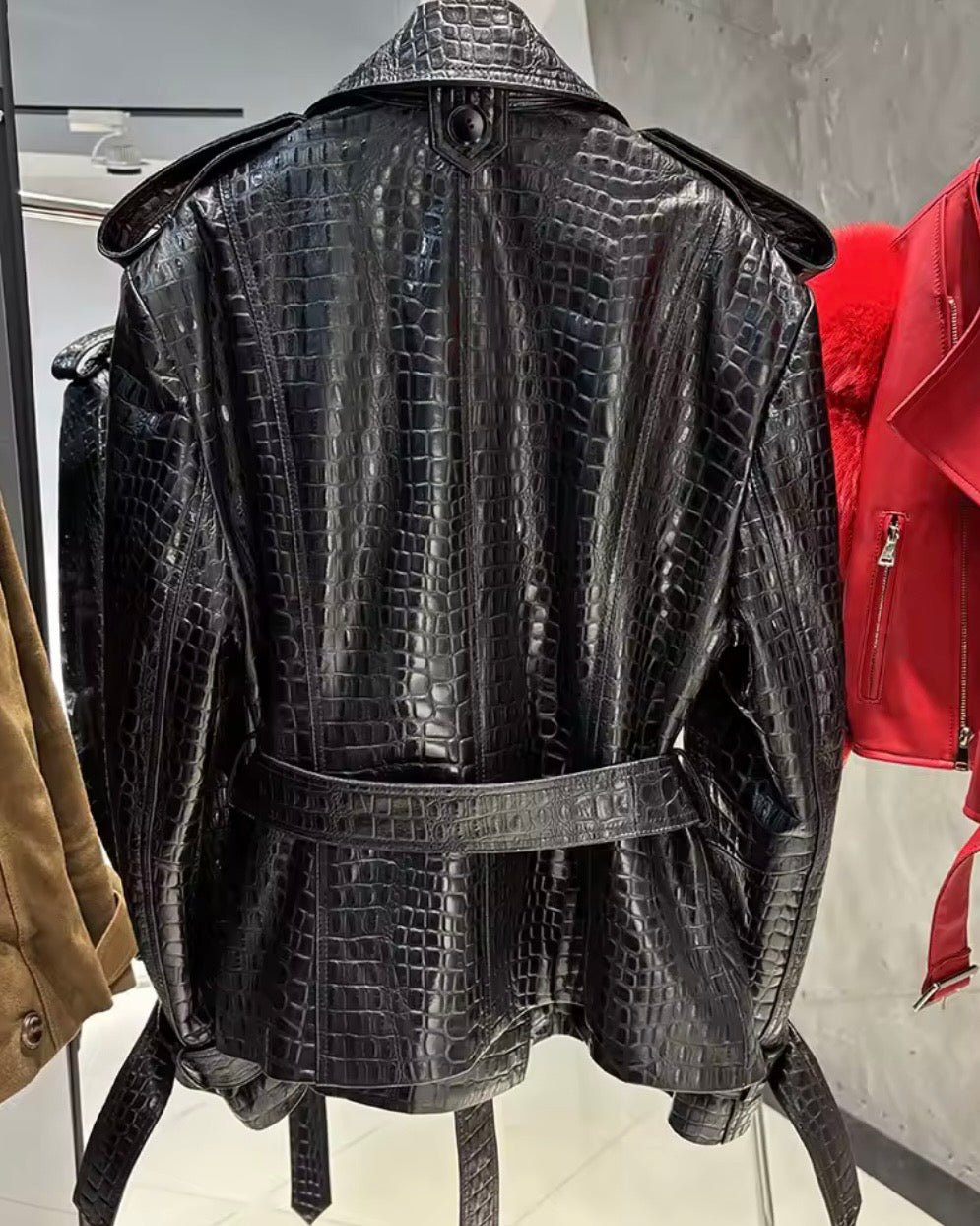 Lanz Jacket