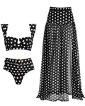 Tameriy two pieces swimwear set
