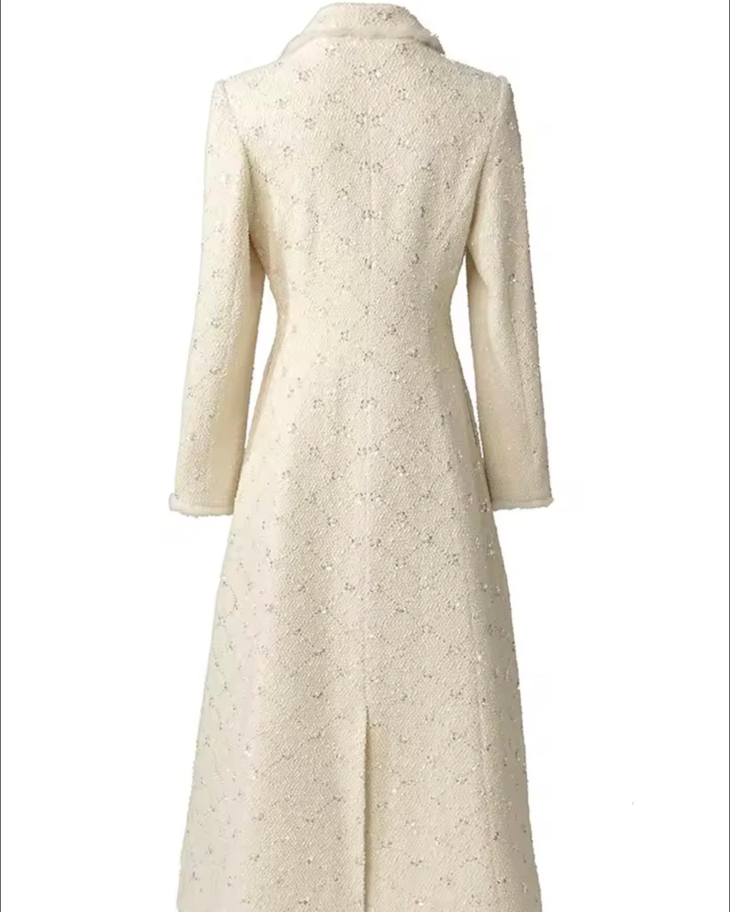 Rayf coat