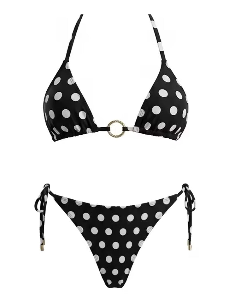 Tameria two pieces swimwear set