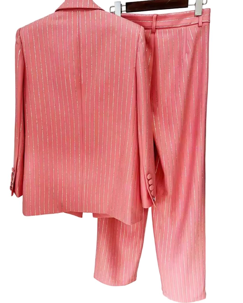 Allesi suit