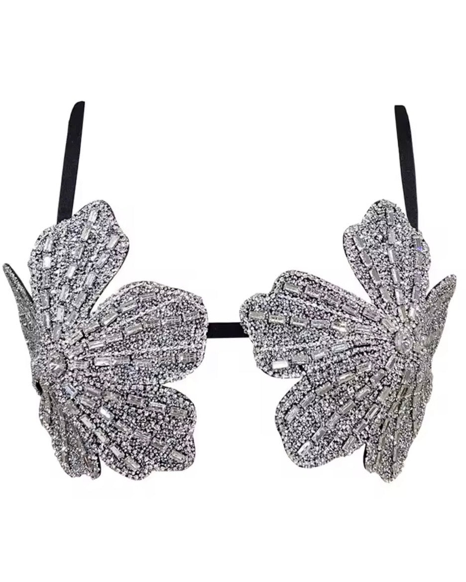 Shella bra