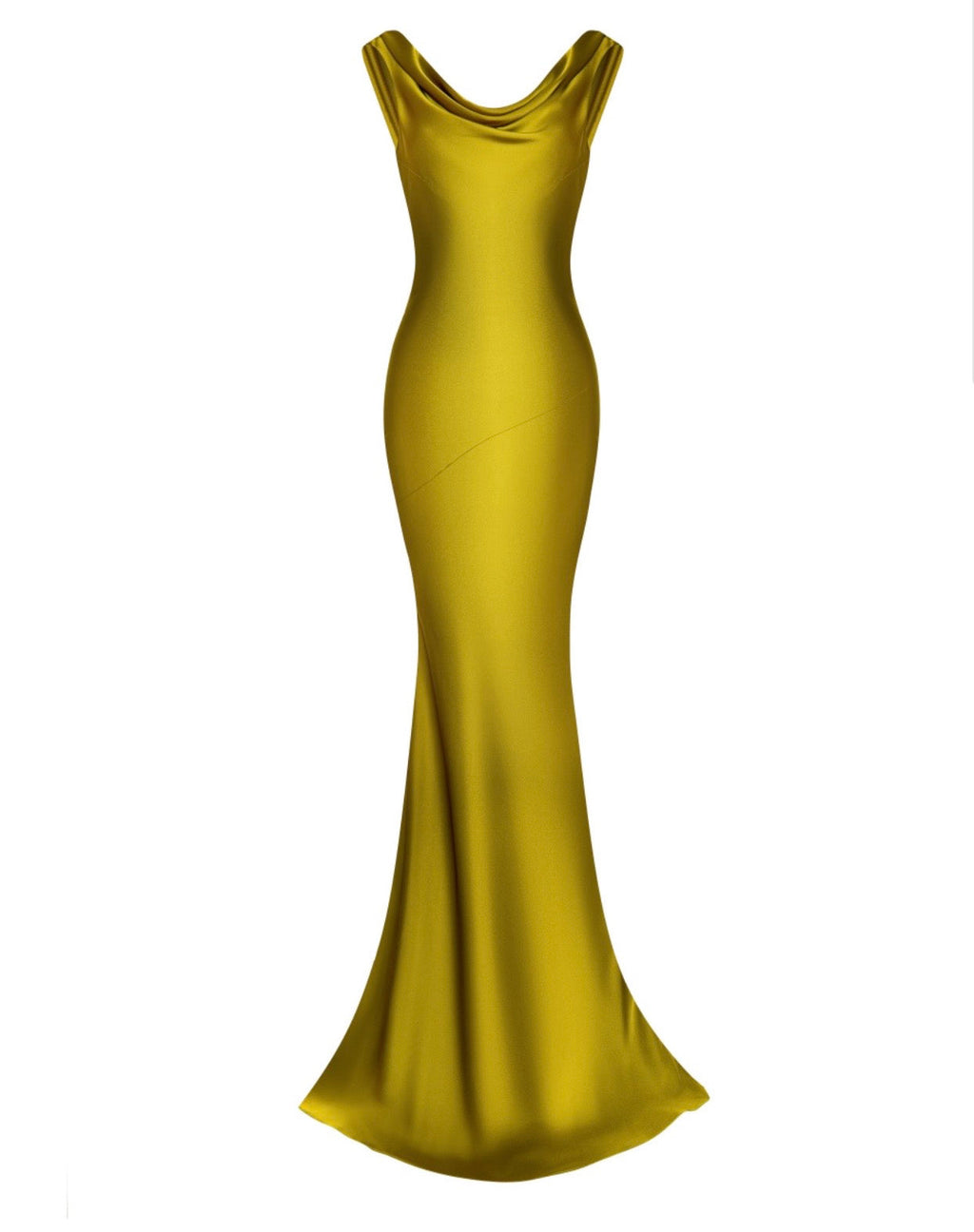 Alpyni long dress