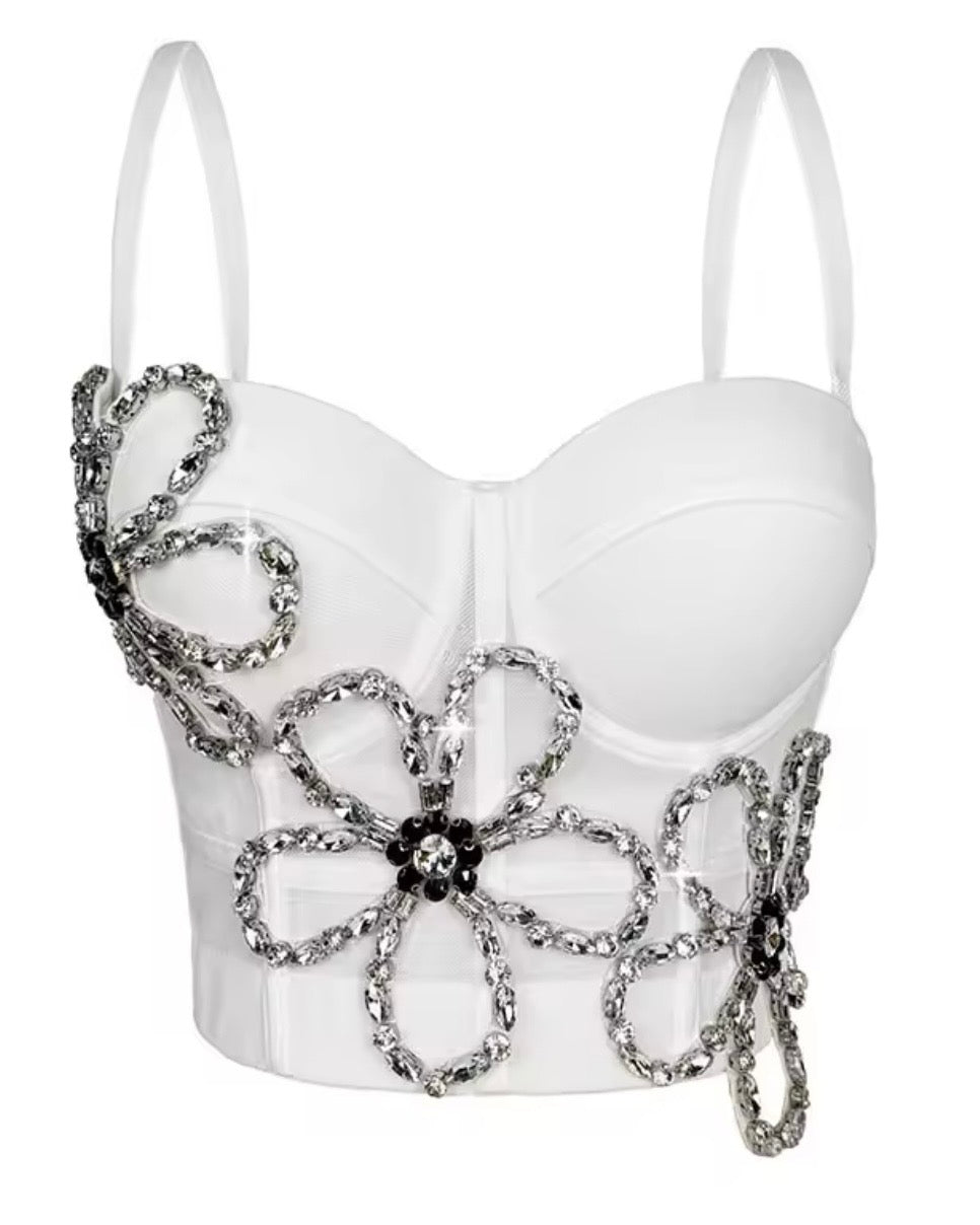 Selina corset