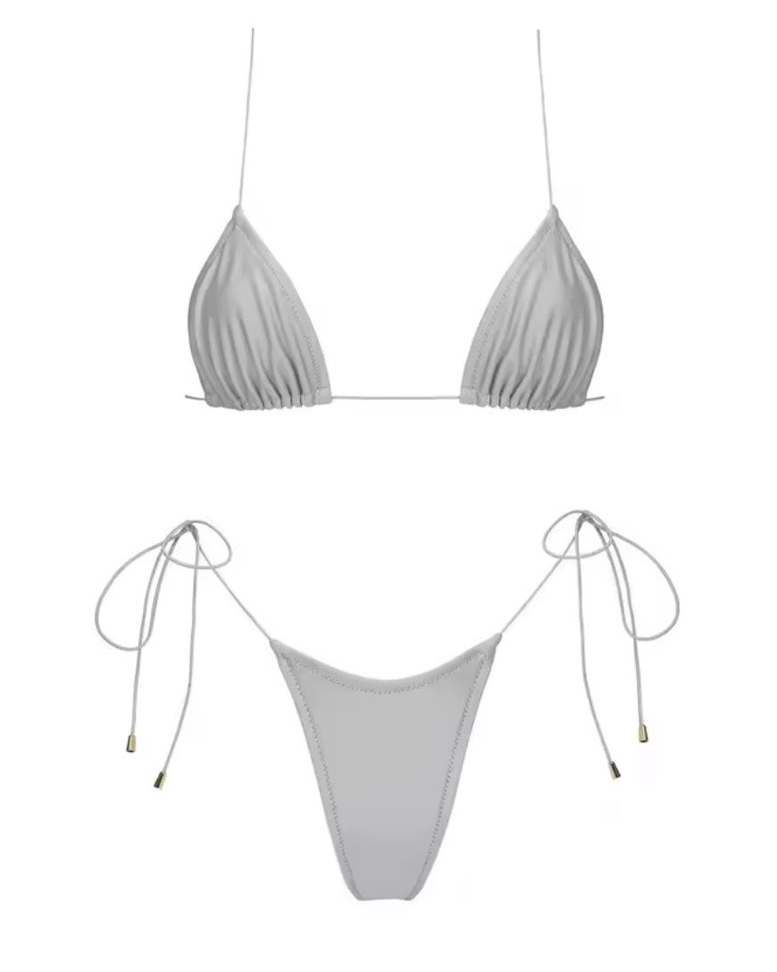 Julin two pieces swimwear set