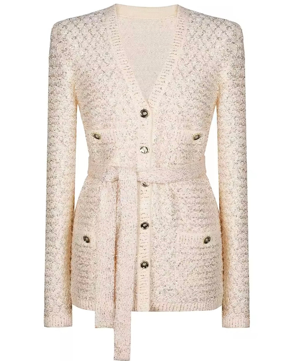 Panw cardigan