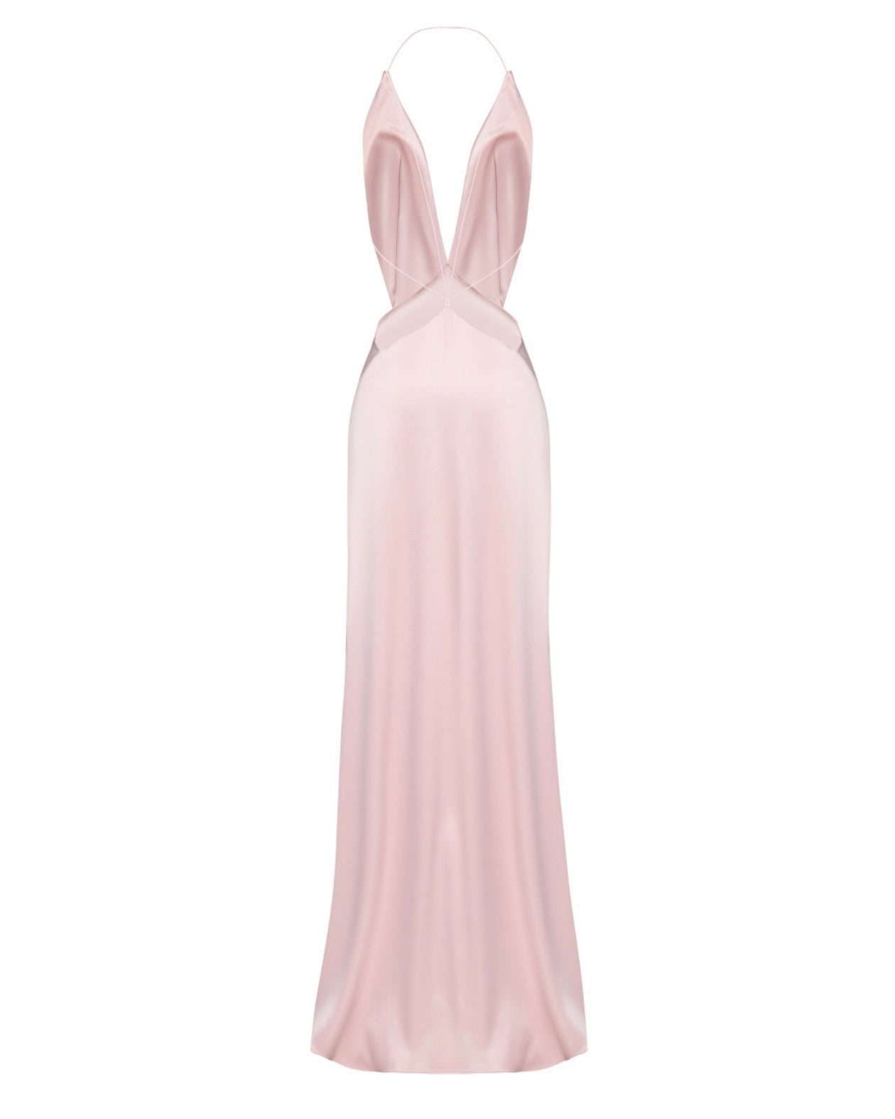 Oaniry dress