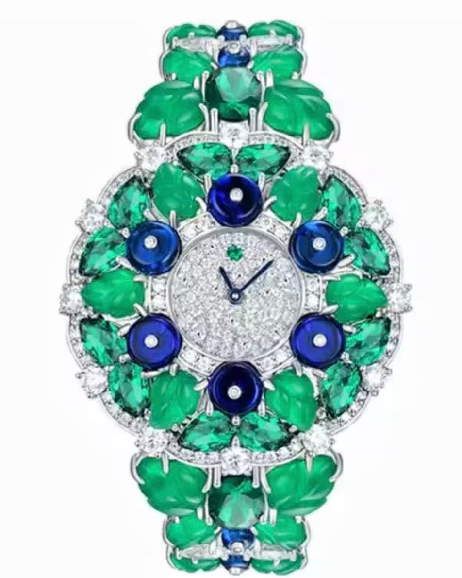 BIJU Watch