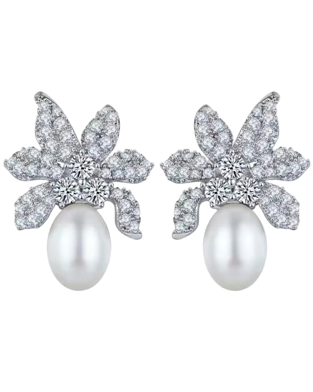 Eveline earrings