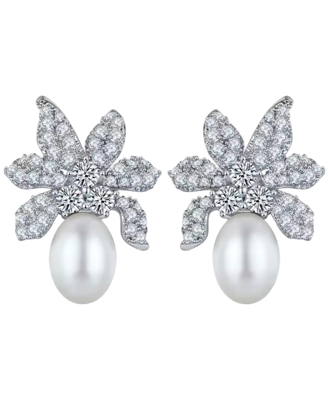 Eveline earrings