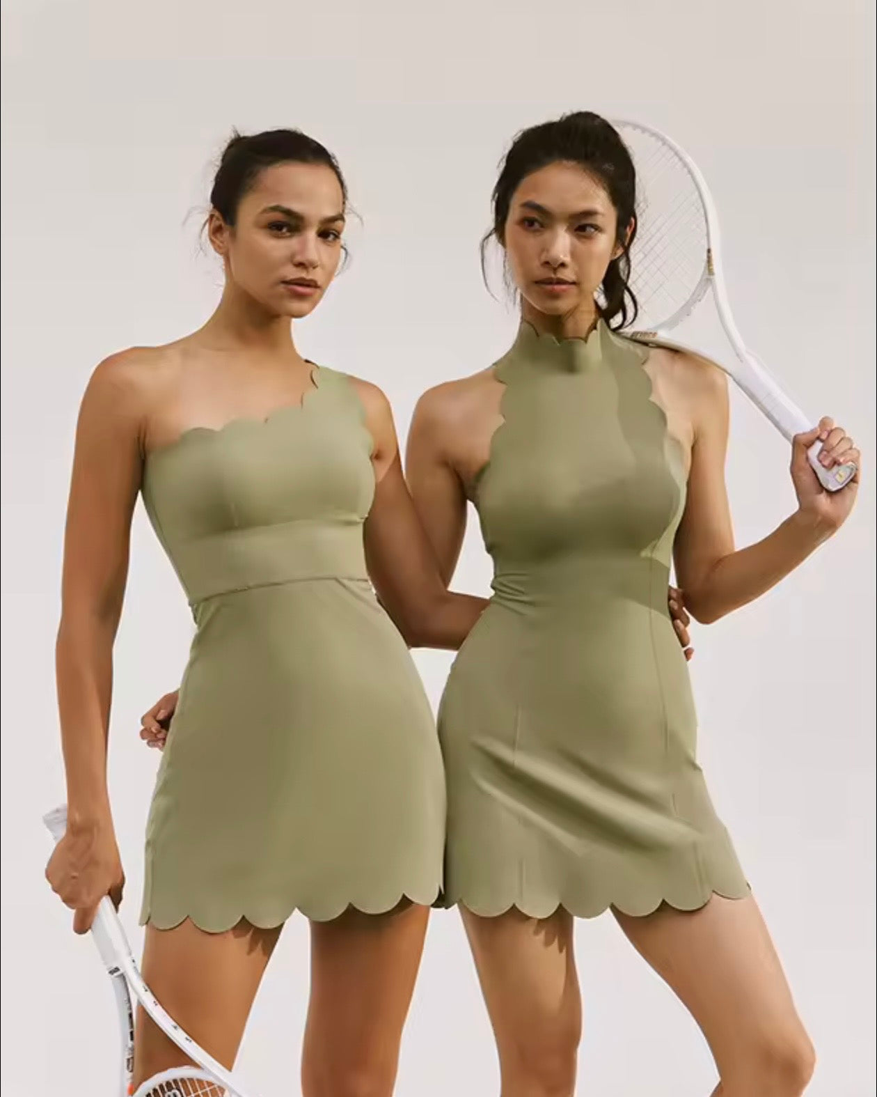 Vike dress