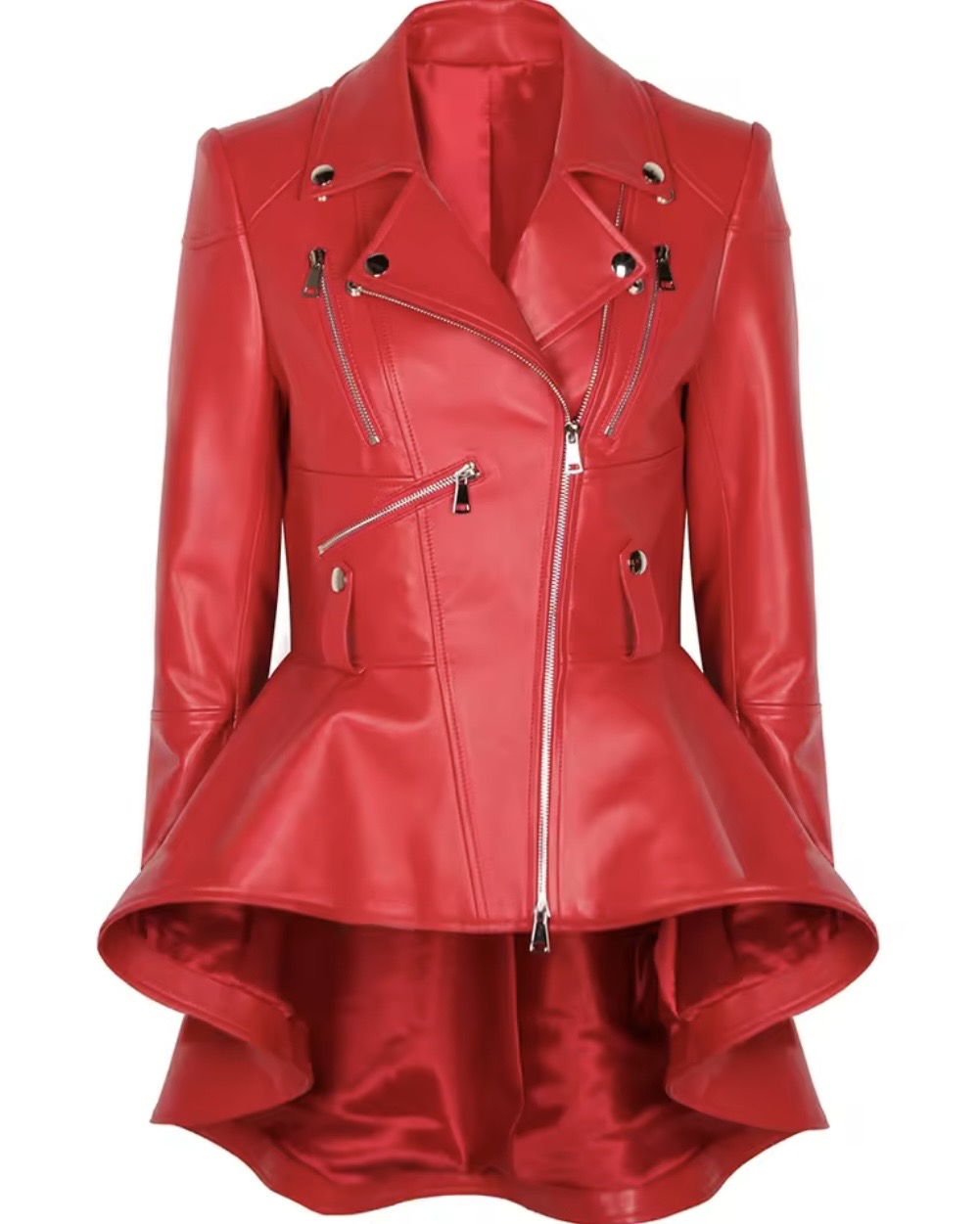Lanz jacket