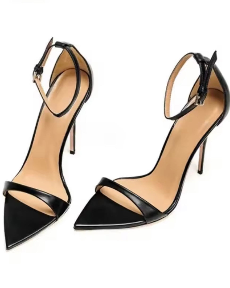 Hanyee sandals
