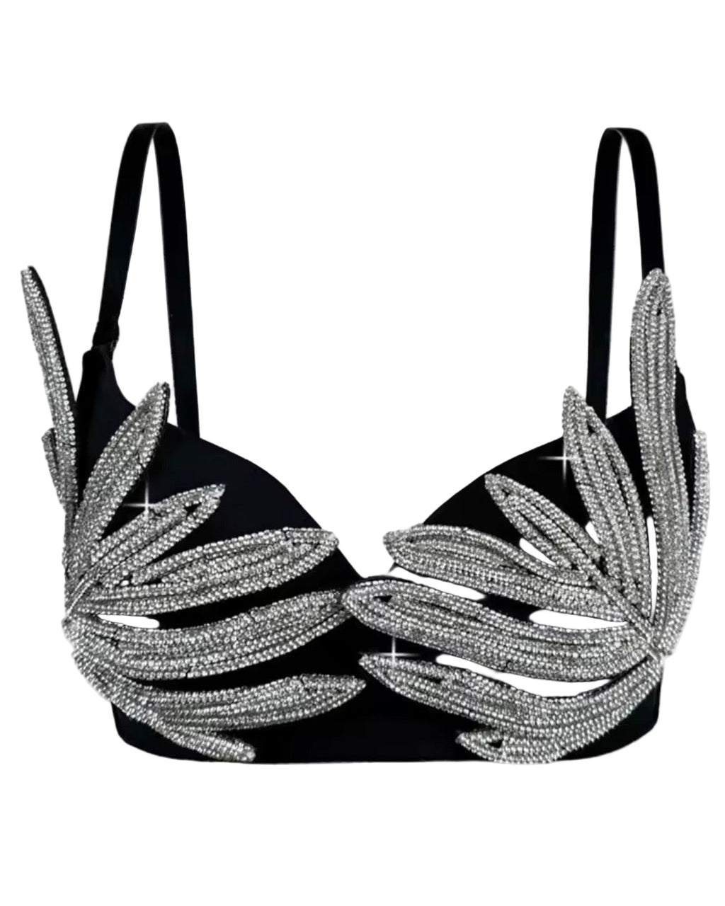 Sheliya bra