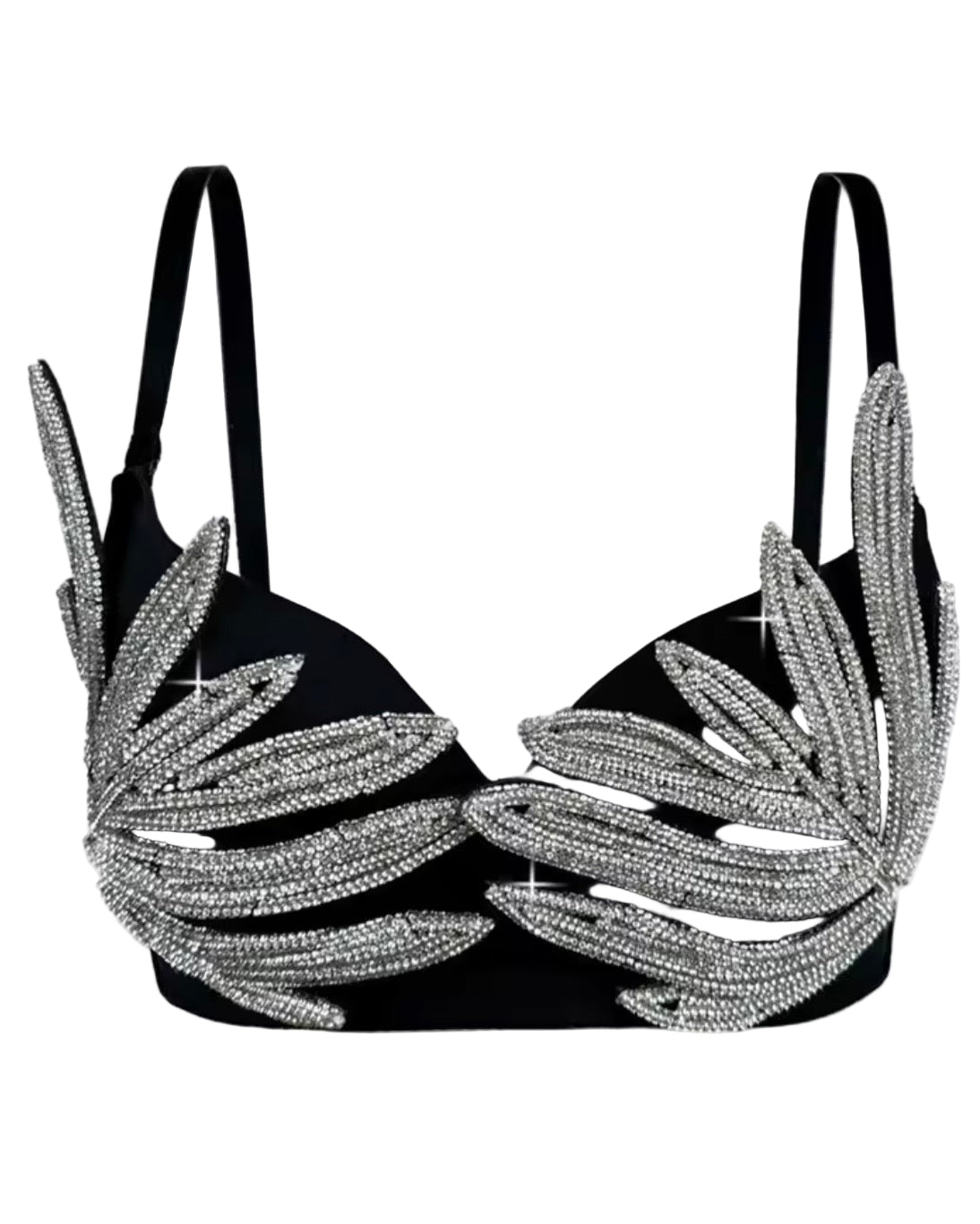 Sheliya bra