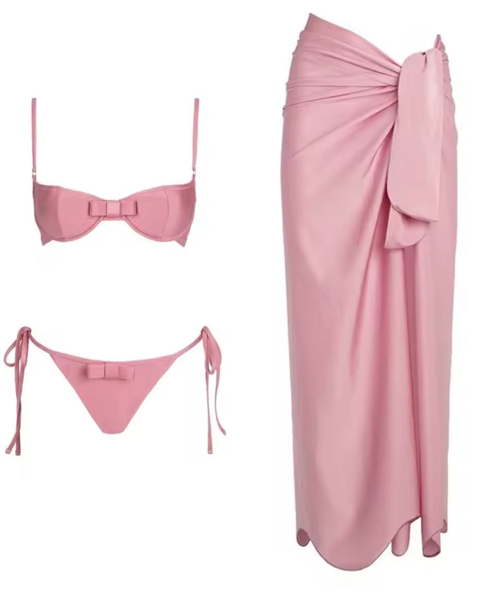 Maride swimwear set