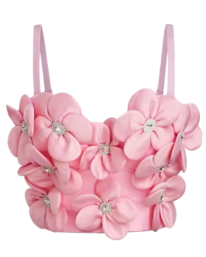 Seliny corset