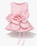 Kery corset top