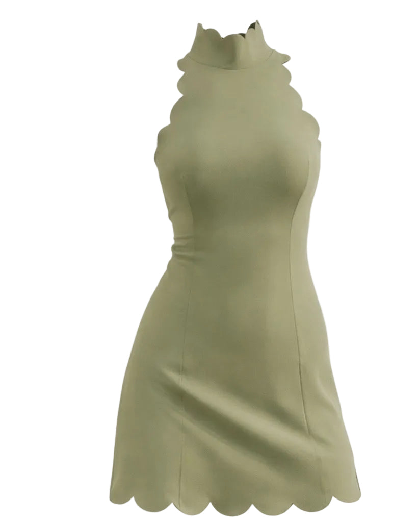 Vike dress