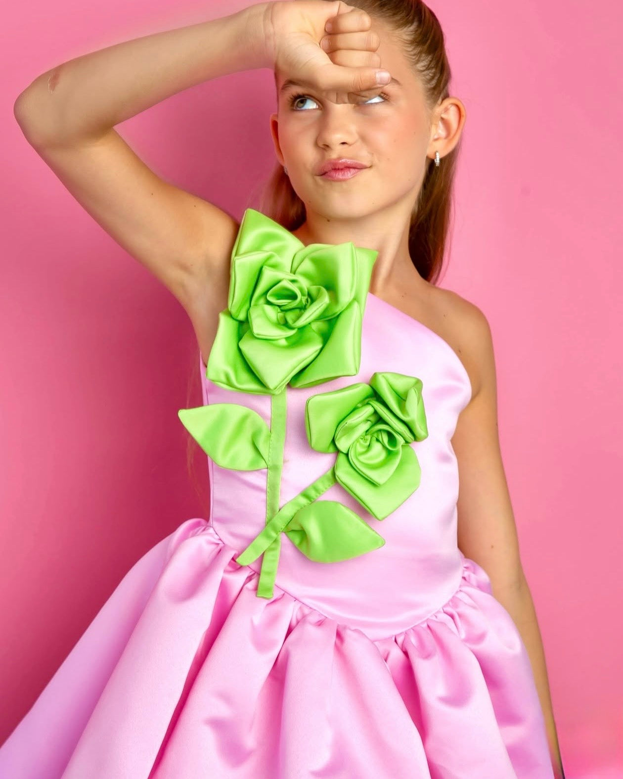 Kaelyo dress