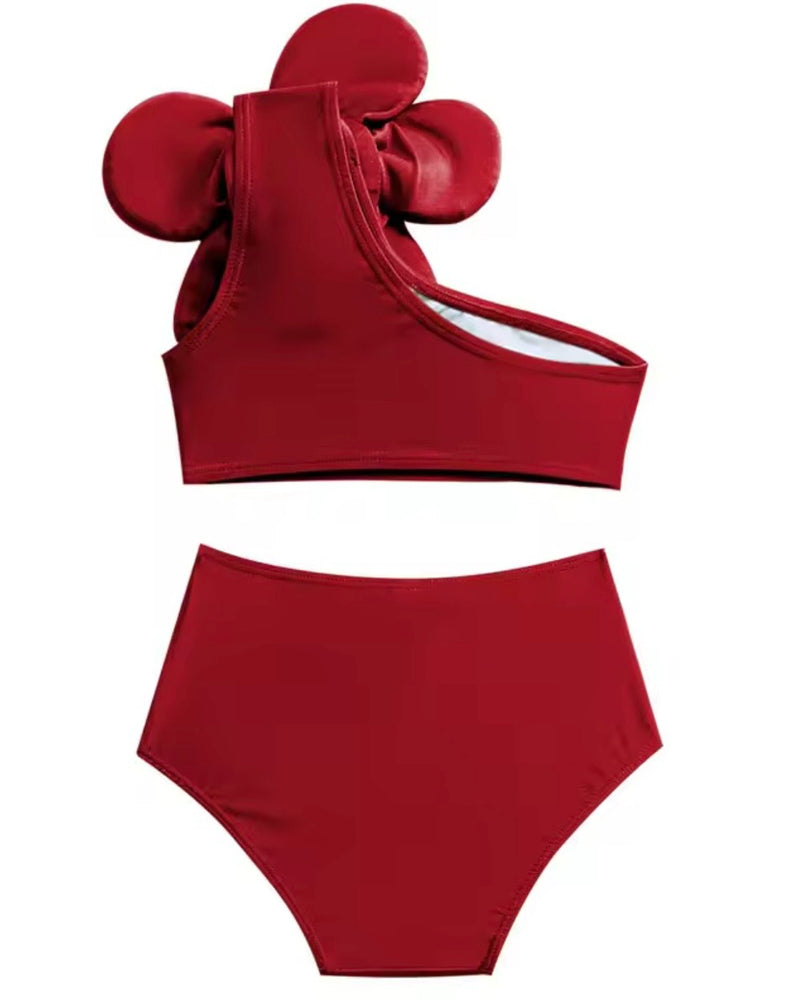 Karinia two piece swimwear